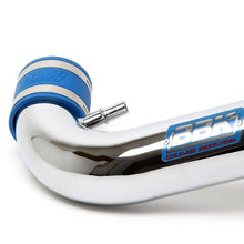 Load image into Gallery viewer, Ford Mustang V6 Cold Air Intake Kit Powder Coated Chrome 05-10