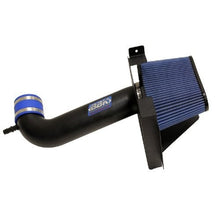 Load image into Gallery viewer, Dodge Challenger Charger 300C Magnum 5.7 6.1 Hemi Cold Air Intake Kit Blackout 05-24