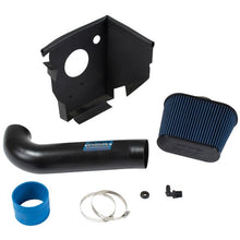 Load image into Gallery viewer, Dodge Challenger Charger 300C Magnum 5.7 6.1 Hemi Cold Air Intake Kit Blackout 05-24