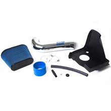 Load image into Gallery viewer, Dodge Challenger Charger 300C Magnum 5.7 6.1 Hemi Cold Air Intake Kit Powder Coated Chrome 05-24