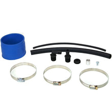 Load image into Gallery viewer, Dodge Challenger Charger 300C Magnum 5.7 6.1 Hemi Cold Air Intake Kit Powder Coated Chrome 05-24