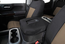 Load image into Gallery viewer, Covercraft 21-24 Ford Raptor Endura PrecisionFit Custom Front Row Seat Covers - Tan/Black