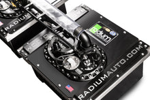 Load image into Gallery viewer, Radium Engineering Saddle Tank Fuel Cell Conversion Kit