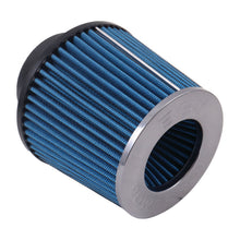 Load image into Gallery viewer, BBK Performance High Flow Blue Air Filter Replacement
