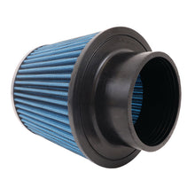Load image into Gallery viewer, BBK Performance High Flow Blue Air Filter Replacement