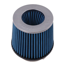 Load image into Gallery viewer, BBK Performance High Flow Blue Air Filter Replacement