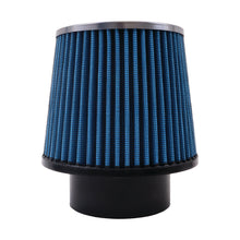 Load image into Gallery viewer, BBK Performance High Flow Blue Air Filter Replacement