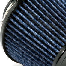 Load image into Gallery viewer, BBK Performance High Flow Blue Air Filter Replacement
