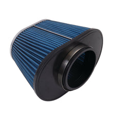 Load image into Gallery viewer, BBK Performance High Flow Blue Air Filter Replacement