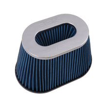 Load image into Gallery viewer, BBK Performance High Flow Blue Air Filter Replacement