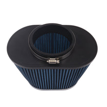 Load image into Gallery viewer, BBK Performance High Flow Blue Air Filter Replacement