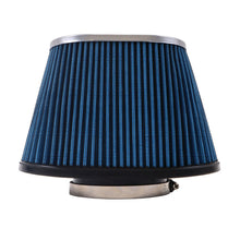 Load image into Gallery viewer, BBK Performance High Flow Blue Air Filter Replacement