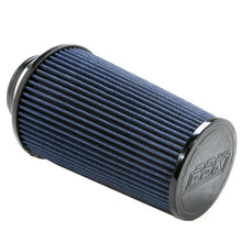 Load image into Gallery viewer, BBK Performance High Flow Blue Air Filter Replacement