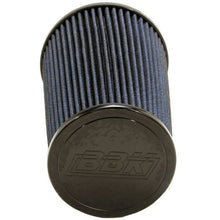Load image into Gallery viewer, BBK Performance High Flow Blue Air Filter Replacement