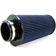 Load image into Gallery viewer, BBK Performance High Flow Blue Air Filter Replacement