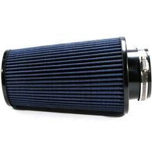 Load image into Gallery viewer, BBK Performance High Flow Blue Air Filter Replacement
