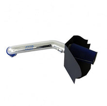 Load image into Gallery viewer, Ford F150 Ford Expedition 5.4 Cold Air Intake Kit Powder Coated Chrome 04-08