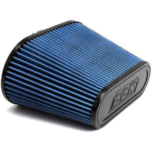 Load image into Gallery viewer, BBK Performance High Flow Blue Air Filter Replacement