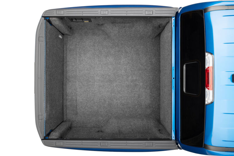 Husky Liners 04-14 Ford F-150 6.7ft Bed w/o Factory Step Gate Guardian Comfort Bed Liner - Full