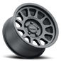 Method MR703 17x8.5 35mm Offset 5x150 110.5mm CB Bead Grip Matte Black Wheel