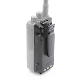 Rugged Radios RDH-16 Handheld Radio High Capacity Lithium Battery