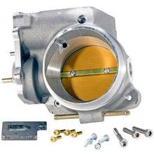 Load image into Gallery viewer, Chevrolet GM 4.8 5.3 6.0 Truck Hummer H2 80mm Throttle Body 03-06