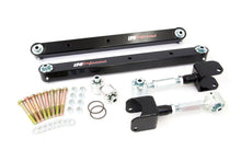 Load image into Gallery viewer, UMI Performance 68-72 GM A-Body Pro-Touring Rear Suspension Kit - Black