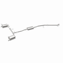 Load image into Gallery viewer, BRExhaust 17-19 Honda CR-V 1.5L Exhaust Kit