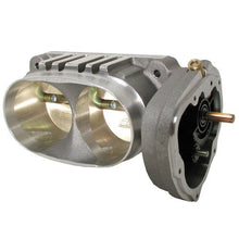 Load image into Gallery viewer, Ford Mustang GT Twin 62mm Throttle Body 05-10