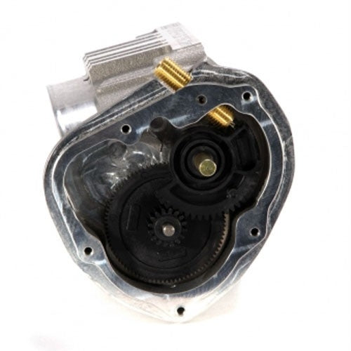 Ford Mustang GT Twin 62mm Throttle Body 05-10