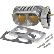 Load image into Gallery viewer, Ford Mustang GT500 Ford F Series V10 Twin 65mm Throttle Body 05-14