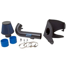 Load image into Gallery viewer, Ford Mustang GT 5.0L Cold Air Intake Kit Blackout 11-14