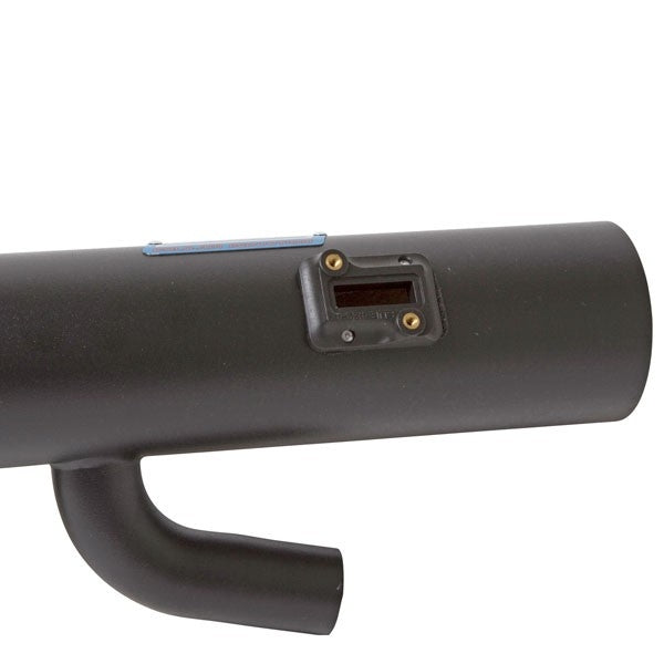 Ford Mustang GT 5.0L Cold Air Intake Kit Blackout 11-14