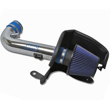 Load image into Gallery viewer, Ford Mustang GT Cold Air Intake Kit Powder Coated Chrome 11-14