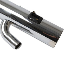 Load image into Gallery viewer, Ford Mustang GT Cold Air Intake Kit Powder Coated Chrome 11-14