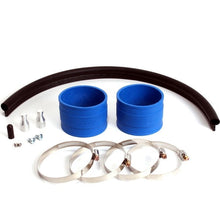 Load image into Gallery viewer, Ford Mustang GT Cold Air Intake Kit Powder Coated Chrome 11-14