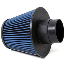 Load image into Gallery viewer, Ford Mustang GT Cold Air Intake Kit Powder Coated Chrome 11-14