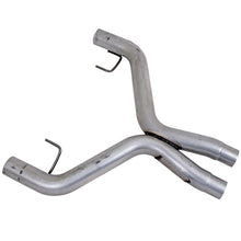 Load image into Gallery viewer, Ford Mustang GT 2-3/4 High Flow Catted X-Pipe 05-10