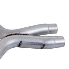 Load image into Gallery viewer, Ford Mustang GT 2-3/4 High Flow Catted X-Pipe 05-10