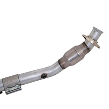 Load image into Gallery viewer, Ford Mustang GT 2-3/4 High Flow Catted X-Pipe 05-10