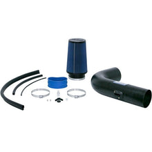 Load image into Gallery viewer, Chevrolet Camaro SS Cold Air Intake Kit Blackout 10-15