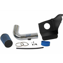 Load image into Gallery viewer, Chevrolet Camaro SS Cold Air Intake Kit Powder Coated Chrome 10-15