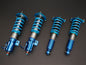 Cusco 2022+ Toyota GR86 / Subaru BRZ Sport TN-R Coilovers 12K Front / 10K Rear Mono-Tube 24-Way