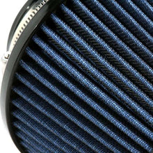 Load image into Gallery viewer, BBK Performance High Flow Blue Air Filter Replacement