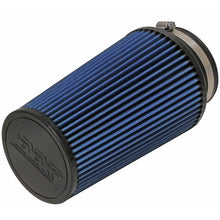 Load image into Gallery viewer, BBK Performance High Flow Blue Air Filter Replacement