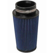 Load image into Gallery viewer, BBK Performance High Flow Blue Air Filter Replacement