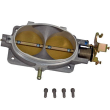Load image into Gallery viewer, Dodge Ram SRT10 8.3 V10 Twin 67mm Throttle Body 04-06