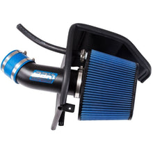 Load image into Gallery viewer, Dodge Challenger Charger 6.4 SRT8 Cold Air Intake Kit Blackout 11-24