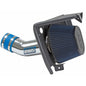 Dodge Challenger Charger 6.4 SRT8 Cold Air Intake Kit Powder Coated Chrome 11-24