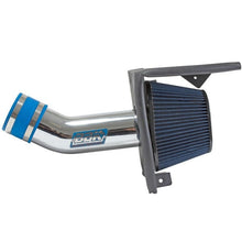Load image into Gallery viewer, Dodge Challenger Charger 6.4 SRT8 Cold Air Intake Kit Powder Coated Chrome 11-24